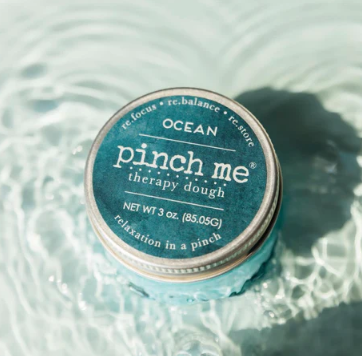 Pinch Me Therapy Dough- Ocean