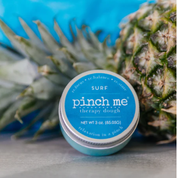 Pinch Me Therapy Dough- Surf