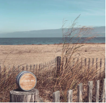 Pinch Me Therapy Dough- Beach