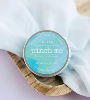 Pinch Me Therapy Dough- Bliss
