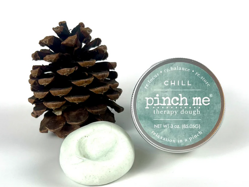 Pinch Me Therapy Dough- Chill