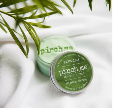 Pinch Me Therapy Dough- Refresh