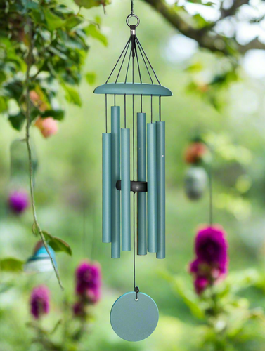 Wind River Corinthian Bells 27