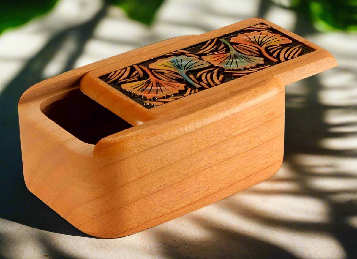 Heartwood Creations 3