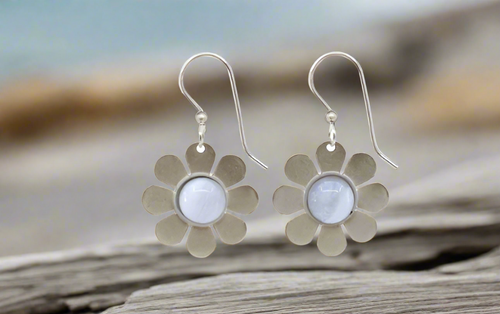 Silver Forest Jewelry Earrings- NE-2264