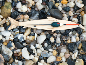 Huckleberry Fishing Kit