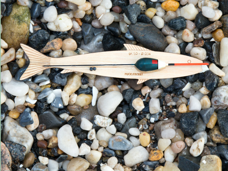 Huckleberry Fishing Kit