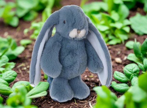 Bokowski Bears Junior Kanini - Fjord Blue