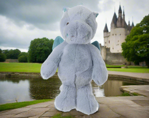 Bukowski Bears Lovely Drago - Sapphire