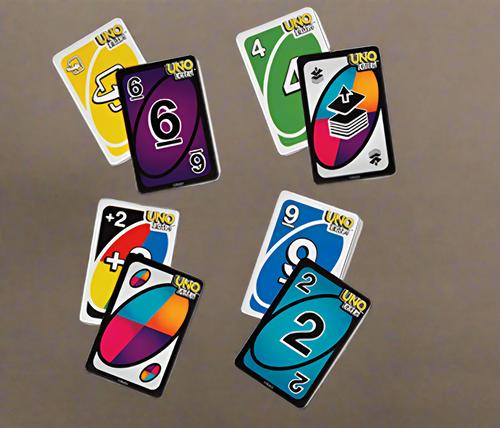 UNO Flip