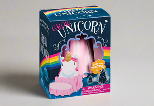 Toysmith Grow Unicorn