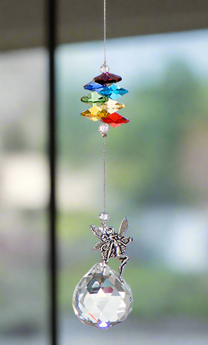 Oh My Gosh C370 Fairy - Chakra