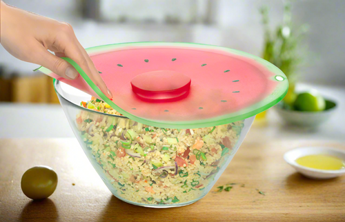 Charles Viancin Watermelon Lid 9