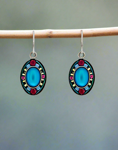 Firefly Jewelry Earrings- E481BB
