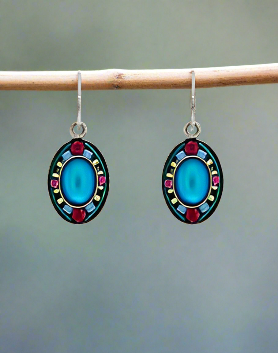 Firefly Jewelry Earrings- E481BB