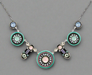 Firefly Jewelry Necklace- 9172Soft