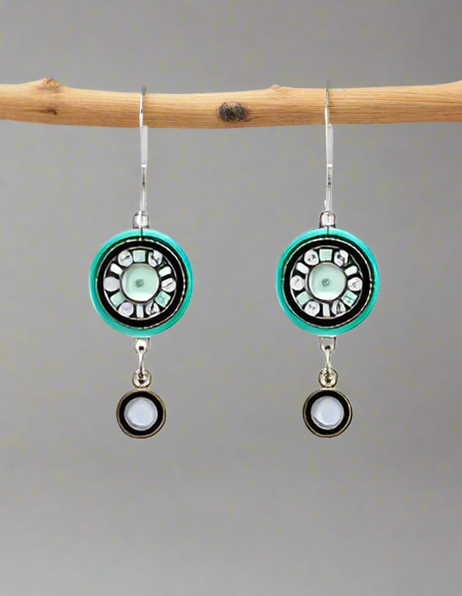 Firefly Jewelry Earrings- E479Soft