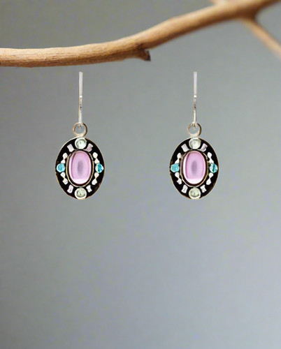 Firefly Jewelry Earrings E480Soft