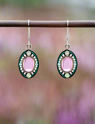 Firefly Jewelry Earrings- E481Soft