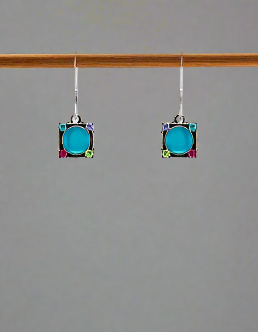 Firefly Jewelry Moonlight Rainbow Petite Earrings- E793JT