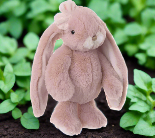 Bukowski Bears Junior Kanina - Antique Pink