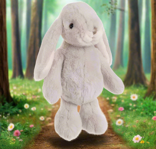 Bukowski Bears Lovely Kanini - Light Grey
