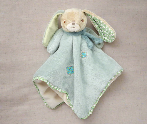 Bukowski Bears Benji Blankie
