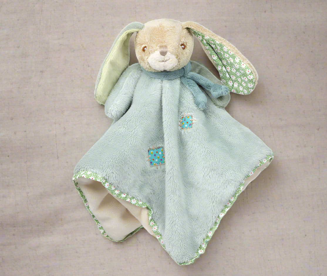 Bukowski Bears Benji Blankie