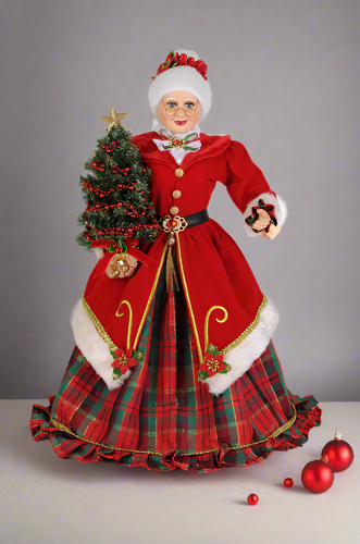 Karen Didion Originals Lighted 20