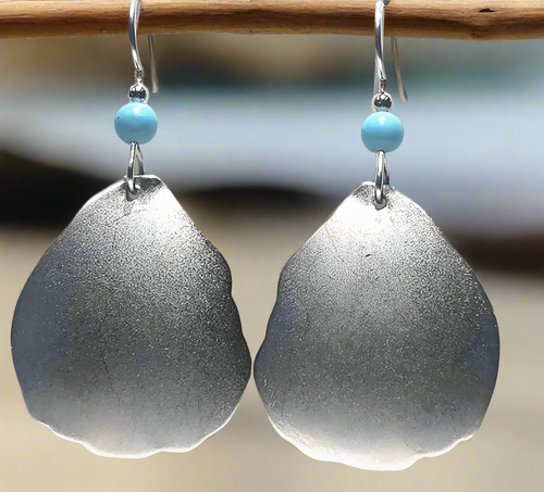 Silver Forest Jewelry Earrings- NE-2262