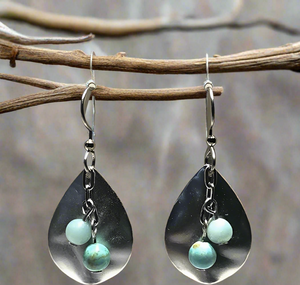Silver Forest Jewelry Earrings-NE-2229