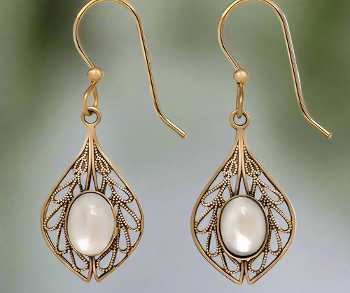 Silver Forest Jewelry Earrings- NE-2204