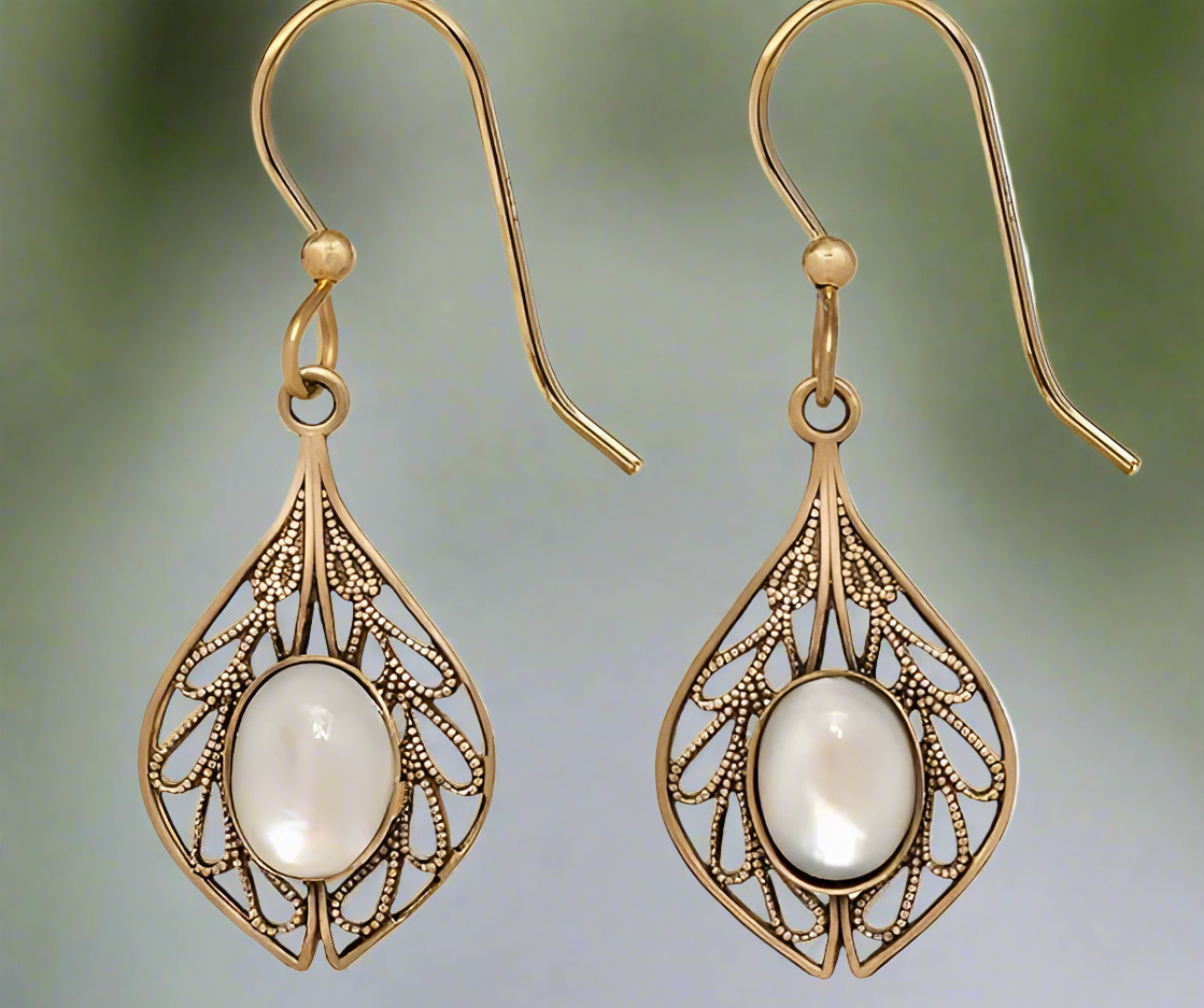 Silver Forest Jewelry Earrings- NE-2204