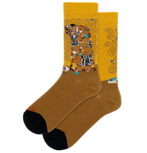 HOTSOX Women's Fulfillment Crew Socks