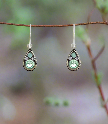 Firefly Jewelry Moonlight Collection Earrings- E578-Soft