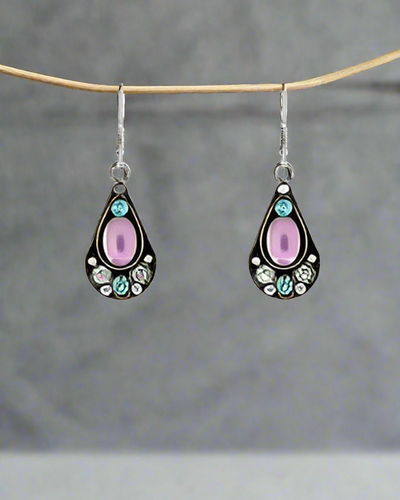 Firefly Jewelry Moonlight Collection Earrings- E579-Soft