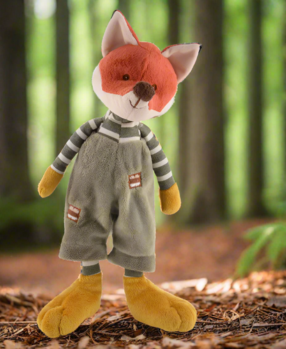 Bukowski Bears The Big Foxy