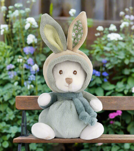 Bukowski Bears- Ziggy Benji