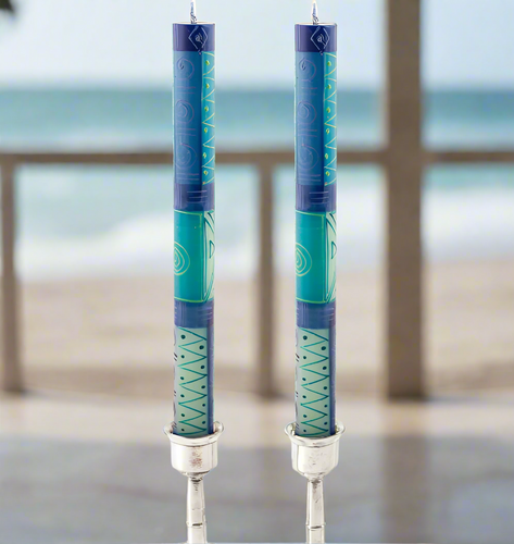Kapula candles 