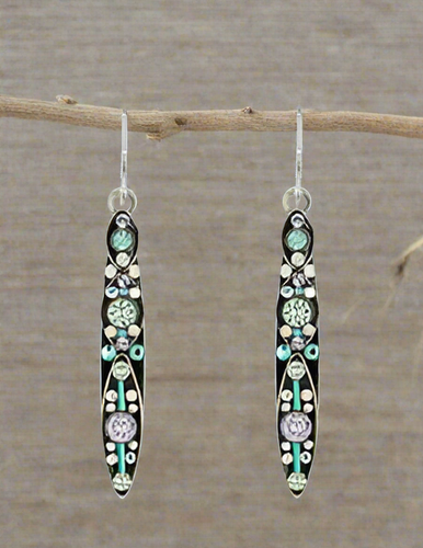 Firefly Jewelry Daydream Skinny Earrings- E582SOFT