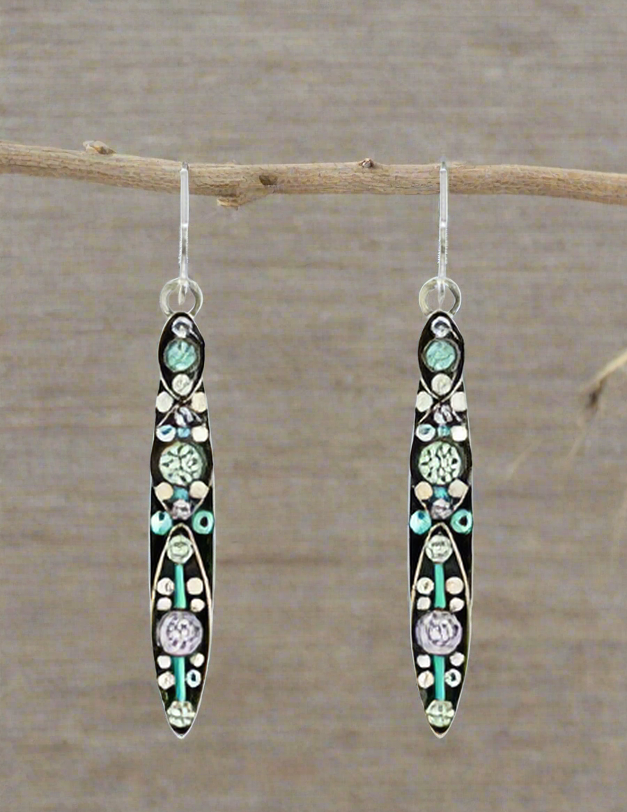 Firefly Jewelry Daydream Skinny Earrings- E582SOFT