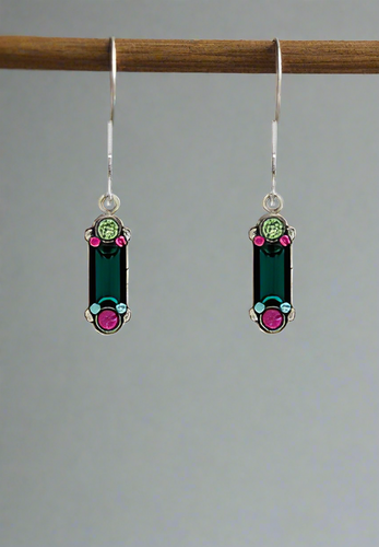 Firefly Jewelry La Dolce Vita Columnar Earrings- E274EM