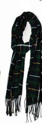 Rapti Fashion Men's Cashmere Scarf- CCS68