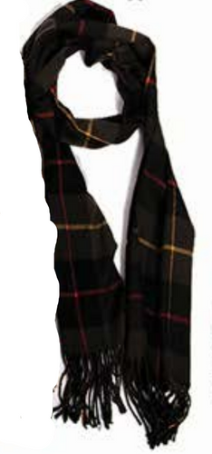 Rapti Fashion Men's Cashmere Scarf- CCS66