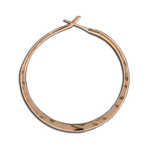 Mark Steel Jewelry Earrings-H11p-r