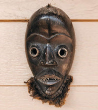Load image into Gallery viewer, african masks beards
