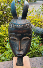 Load image into Gallery viewer, african masks gotee
