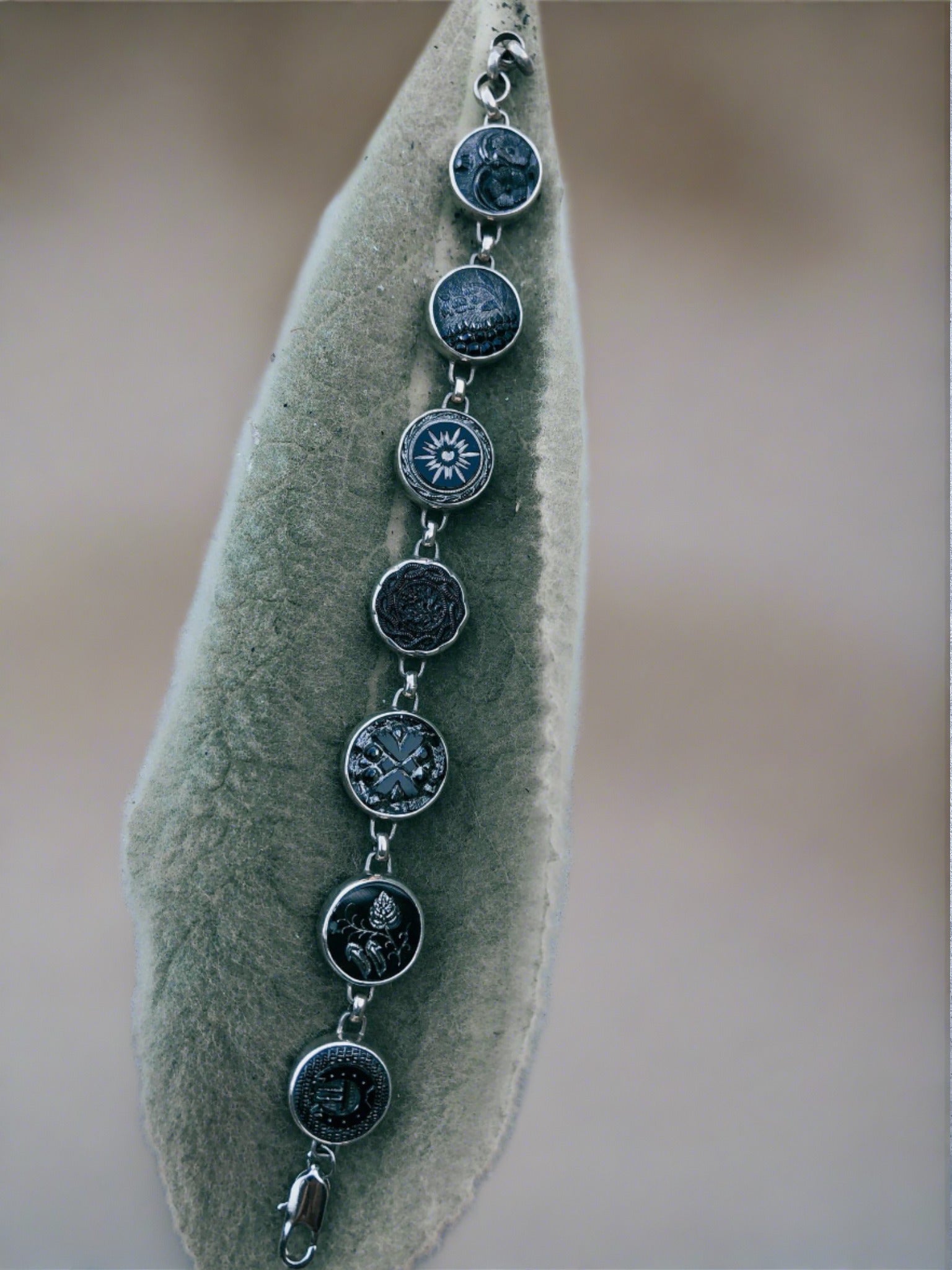 アクセサリー Button Works Necklace & Bracelet Button Works Necklace & Bracelet