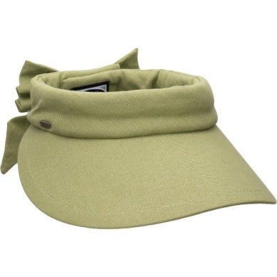 Dorfman Milano Arosa Hat V25- Fern