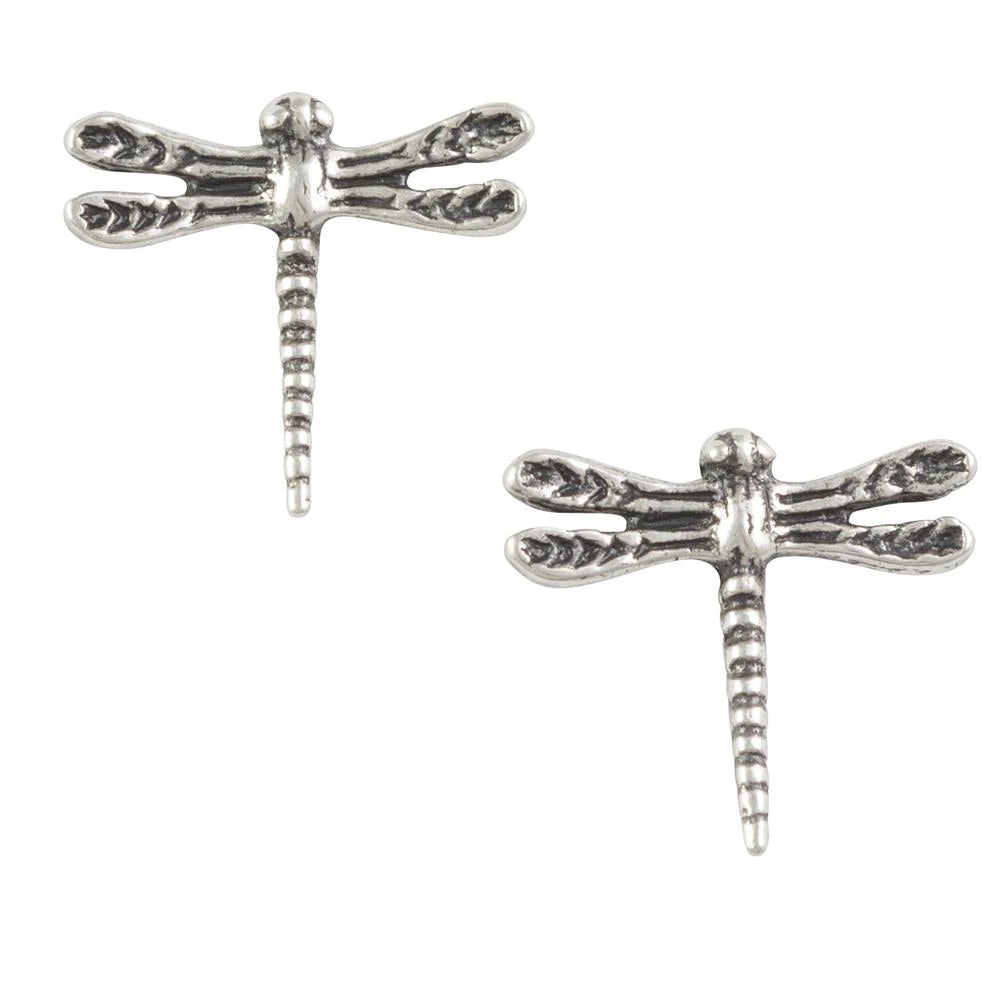 Tomas Dragonfly Post Earrings